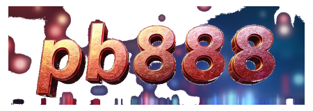 pb888 logo